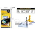 thumbnail image 3 of Car Windshield Repair Kit - Windshield Chip Repair Kit with Windshield Repair Resin, 3 of 4
