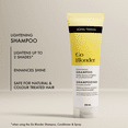 thumbnail image 3 of John Frieda Go Blonder Shampooing Éclaircissant pour Renforcer et Restaurer les Cheveux Blonds, 3 of 9