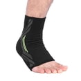 thumbnail image 3 of Ankle Brace, Brace Ankle Support Ankle Pad Strap Stabilizer Strap Ankle Wrap, For Basketball Sports, 3 of 8