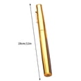 thumbnail image 3 of Vaidha 2.4 M Short Pen Rod Pocket Rod Mini Ice Fishing Rod Fishing Rod Set Fishing Gear Wholesale Throwing Rod Sea Rod Student Rod, 3 of 4
