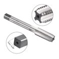 thumbnail image 3 of Unique Bargains M12 x 1.75mm Metric Tap and Die Set Machine Thread Tap with Round Die, 3 of 6