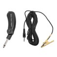 thumbnail image 2 of Microphone Lavalier Microphone 3.5mm Microphone à Condensateur Unidirectionnel Microphone Violon pour Tout Instrument de Musique, 2 of 7