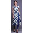 thumbnail image 2 of Bimba Kurtis Droits pour Femmes Robe Kurti Imprimée Haut Indien Tunique pour Dames, 2 of 6