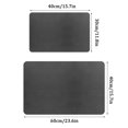 thumbnail image 3 of Coffee Mat Absorbent No Water Marks Quick Drying Mat for Kitchen Counter Rubber Backing Coffee Bar Mat Fit Under Coffee Maker Machine Coffee Pot Coffee Bar Accessories, 3 of 6