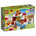 thumbnail image 2 of LEGO DUPLO Town Pizzeria (10834), 2 of 2