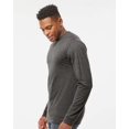 thumbnail image 4 of Tultex Unisex Jersey Long Sleeve T-Shirt, 4 of 7