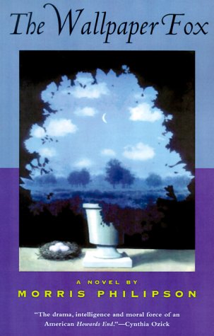 The Wallpaper Fox: A Novel (Phoenix Fiction)