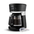 thumbnail image 1 of Mr. Coffee Easy Measure 12-Cup Programmable Coffeemaker, 1 of 7