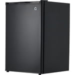 4.5 Cu. Ft. Compact Refrigerator Single Door Mini Fridge with Energy-Efficient & Quiet Operation for Dorm, Office, Bedroom, Kitchen, Bar Use with Adjustable Shelves