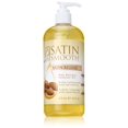 thumbnail image 1 of Satin Smooth Satin Release Wax Residue Remover Oil, 16 oz, 1 of 1
