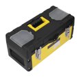 thumbnail image 3 of Tool Box,Tool Box Storage Toolbox Technician Toolbox Plastic Tool Box Top Tier Quality, 3 of 8