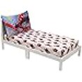 thumbnail image 3 of Marvel Spiderman 2-Piece Toddler Sheet Set, 3 of 4