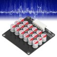 thumbnail image 1 of Battery Active Equalizer with High Capacitive Degree, 0-5.5A Balance Current, Suitable for Li2TiO3 Li Ion Lithium, LiFePo4, 1 of 7