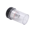 thumbnail image 4 of Microscope Objective Lens,2x 195 Achromatic Objectives Achromatic Objective Lens Low Magnification Objective Lens Unparalleled Experience, 4 of 14
