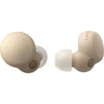 thumbnail image 1 of Sony LinkBuds S True Wireless Noise Canceling Earbuds WFLS900N, 1 of 8