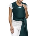 thumbnail image 1 of Moby Wrap Baby Carrier, 1 of 6