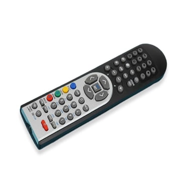Accessoires Pratiques de Télécommande Contrôleur TV pour Téléviseur OKI 32 HITACHI TV