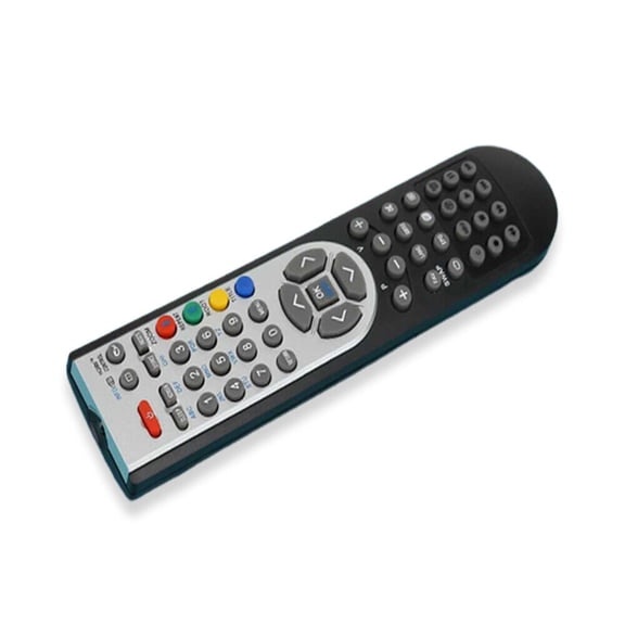 Accessoires Pratiques de Télécommande Contrôleur TV pour Téléviseur OKI 32 HITACHI TV