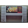 thumbnail image 1 of Packy And Marlon - SNES - Super Nintendo Ent. System NTSC/PAL Cartridge, 1 of 3