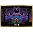 thumbnail image 1 of Poppy Playtime: Chapter 3 - Strings Wall Poster, 22.375" x 34", 1 of 4