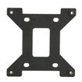 thumbnail image 1 of Octpeak Support de Radiateur de Refroidissement Haute Résistance Résistant aux Chutes Support de Plaque Arrière pour 1150 1155 1156,LGA1700 Support de Radiateur de Refroidissement pour Ordinateur, 1 of 8
