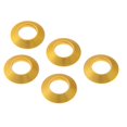 thumbnail image 1 of 5 Pcs Couverture de Décoration Enroulement s Tiges Composant de Construction 9.0, 1 of 10