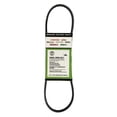 thumbnail image 1 of MTD OEM Replacement .38-inch X 31.25-inch Self-Propelled Front Wheel Drive Belt, 1 of 1
