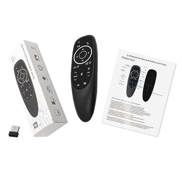 android tv box remote | Walmart Canada