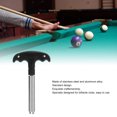 thumbnail image 3 of Pool Cue Weight Screw Wrench Maintenance Tool for Billiards Enthusiasts, 3 of 7