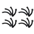 thumbnail image 1 of 20PCS Arbre Fruitier Shaper Branche Bender Plante Trainer Flexion Clips Pinces en Forme de Bonsaï Outil de Flexion de Clip, 1 of 9