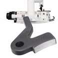 thumbnail image 4 of 801 Skiving Machine Presser Foot, Durable Skiving Machine Presser Foot Convenient To Use  For Golden Wheel 747 Shovel Paper Machine For 801 Skiving Machine 30MM, 4 of 8
