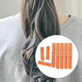 thumbnail image 2 of Curl Cold Wave Perm Rods styling hairdressing curly wavy Curling Hair Curly Wavy Rod Set Women Girls 50Pcs 2.2cm, 2 of 9