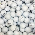 thumbnail image 1 of Mulligan - 100 Srixon Mix AAA Recycled Used Golf Balls, White, 1 of 3