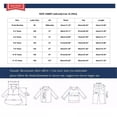 thumbnail image 2 of Toddler Boys Dress Shorts Straight Wide Leg Pants Solid Color Pull on Summer Shorts, 2 of 2