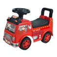 thumbnail image 3 of HILABEE Baby Riding Car at Parks Low Noise for Birthday Gift Preschool 1-3 Years Old red, 3 of 9