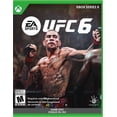 thumbnail image 1 of Jeu vidéo EA SPORTS UFC 6 (Xbox Series X), 1 of 7