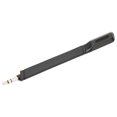 thumbnail image 3 of Microphone Détachable, Microphone de Remplacement Portable Réduction de Bruit Professionnelle Prise 3,5 mm Durable pour Casque Sans Fil, 3 of 8