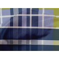 thumbnail image 4 of oneOone Cotton Poplin Fabric Madras Check Print Fabric BTY 42 Inch Wide, 4 of 4