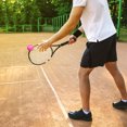 thumbnail image 3 of Inflatable Tennis Ball Standard 8 inches Practice Tennis For Training, 3 of 8