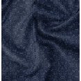 thumbnail image 1 of Soimoi Blue Polyester Crepe Fabric Blocks Block Printed Craft Fabric by The Yard 42 Inch Wide, 1 of 1