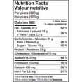 thumbnail image 3 of Dr. Oetker Ristorante Pizza pepperoni 320g, 3 of 5
