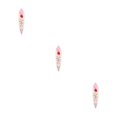 thumbnail image 4 of relayinert Correction Tape Cute Appearance Sweet Gift Office Accessories Writing Sticker Workmanship DIY Prop Student Supplies Strawberry Pattern 3Set, 4 of 6