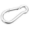 thumbnail image 3 of vidaXL Ensemble d'Accessoires pour Voile d'Ombrage 12 Pcs en Acier Inoxydable, 3 of 5
