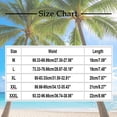 thumbnail image 3 of Culotte Taille Basse Sans Coutures pour Homme, sous-Vêtement Mince, Culotte Extensible, Slip, Mini Bikini, 3 of 9