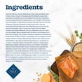 thumbnail image 3 of Blue Buffalo Tastefuls Dry Food, Adult Indoor Cat, Salmon and Brown Rice 2.2kg, 3 of 8