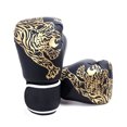 thumbnail image 1 of Gants de Boxe pour Enfants Gants d'Entraînement de Frappe pour Frappe Sparring Kickboxing, 1 of 3