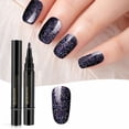thumbnail image 2 of WIFKLSIIPG 24 Couleurs Manucure Rapide et Pratique Stylo Gel de Vernis à Ongles Collection de Gel de Vernis à Ongles Stylo Gel pour Ongles Vernis à Ongles Pas Crayon Manucure 5 ml, 2 of 8