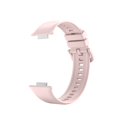 thumbnail image 1 of Soft Silicone Replacement Strap for Huawei Watch Fit 2, 1 of 2