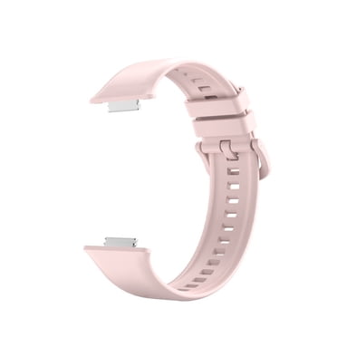 Soft Silicone Replacement Strap for Huawei Watch Fit 2