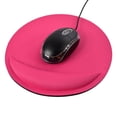 thumbnail image 2 of EGNMCR Mouse, Gaming Mouse Gel Wrist Support Game Mouse Mice Mat Pad for Computer PC Laptop Slip pad, 2 of 2
